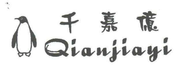 千嘉意商標布局分析 日用百貨領(lǐng)域近似與競品商標風險提示